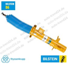 B6 Gasdruckdämpfer vorne rechts u.a.: MINI Countryman R60, Bj. 2010-2016