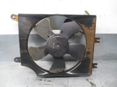 96184136 elektroventilator DAEWOO TACUMA U100 2.0 2000 4010744