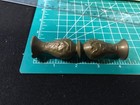Vintage Lamp Spacer, Brass, V.G. CONDITION estate find G-19 — photo 5