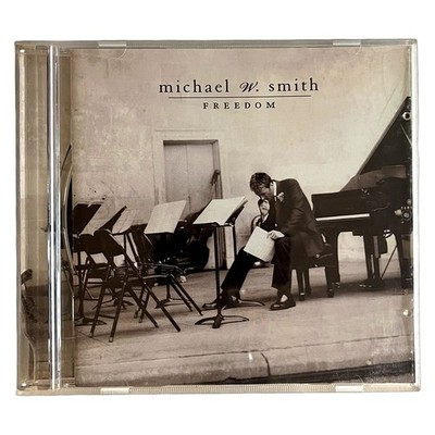 Michael W. Smith - Freedom | CD | 2000