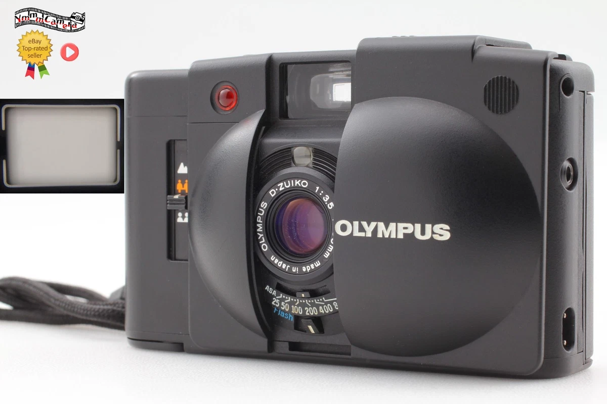 Olympus XA2 Film Cameras for sale | eBay