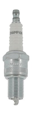 6x Zündkerze COPPER PLUS CHAMPION OE051/T10/6x M14x1.25 Schachtel für VW LT 28 1