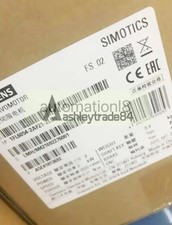 1PCS NEW SIEMENS SERVO MOTOR 1FL6054-2AF21-2LB1