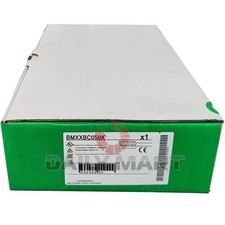 New In Box SCHNEIDER BMXXBC050K Backplane Extension Cable 5m