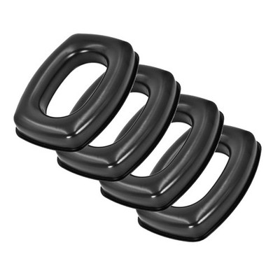 1/2PCS Gel Ear Pads Cushion For Pro Sync Howard Leight by Honeywell Impact Cover