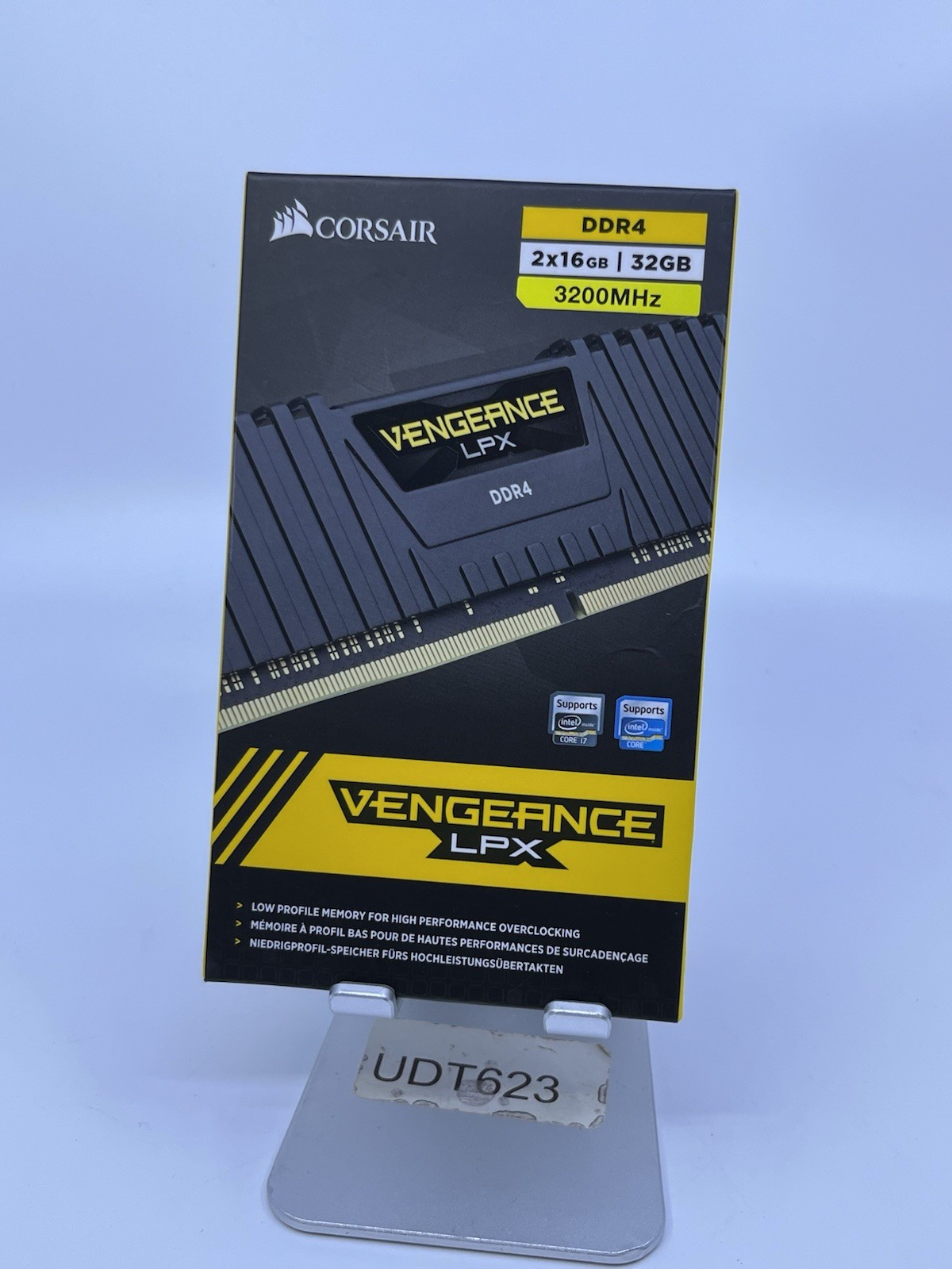 64 Gb Vengeance Lpx Ddr4 3200mhz Ddr4 3200mhz Lpx 64gb CORSAIR