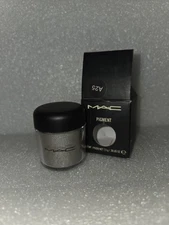 M.A.C Pigments Eye Shadow Full (A25) Size 7.5 g/.26oz BRAND NEW IN BOX