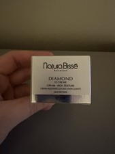 Image of NATURA BISSE Diamond Extreme Cream - Rich Texture 5ml Age Defying New Boxed