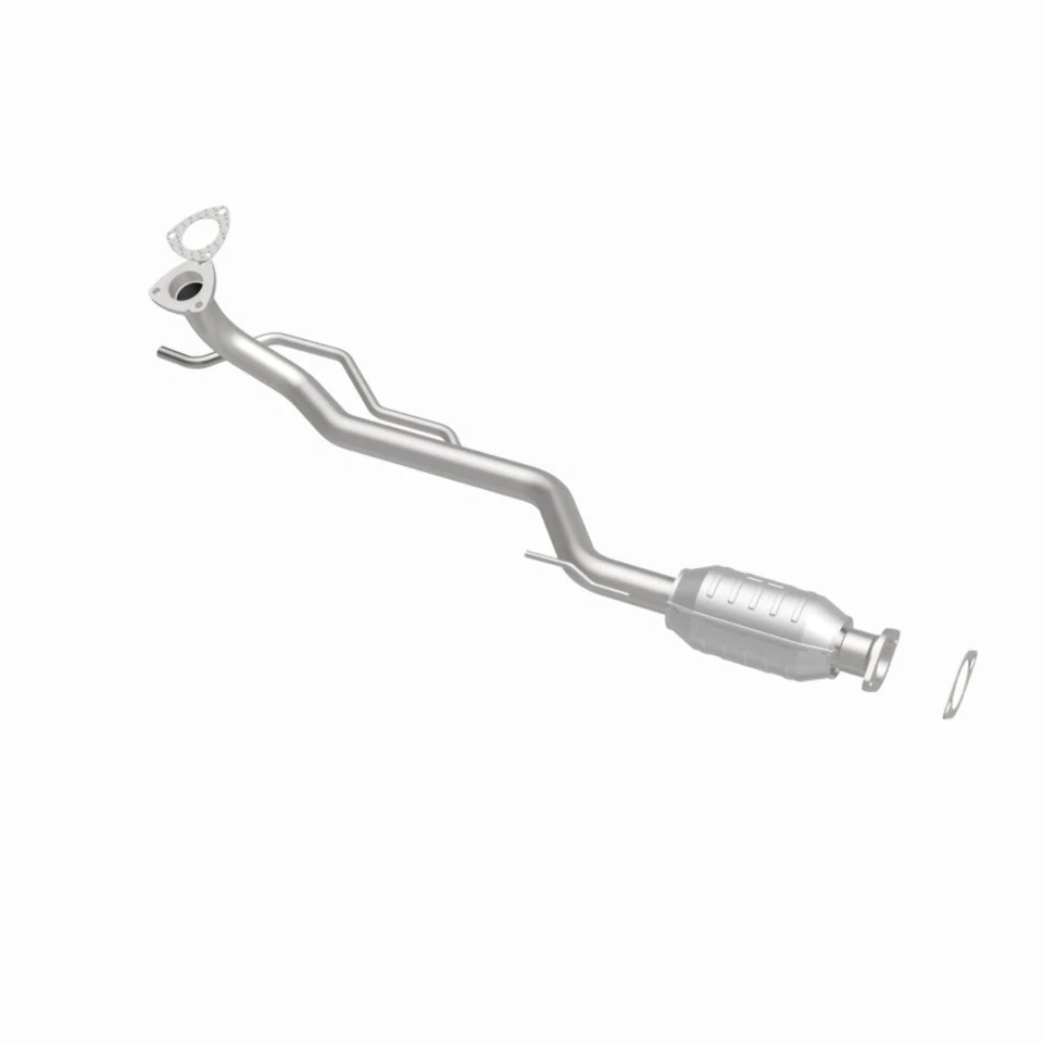 1990-1995 Nissan 300ZX Direct-Fit Catalytic Converter 22756 Magnaflow - Image 2 of 4