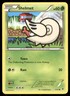 Pokémon TCG Pokémon Shelmet Shelmet Common Regular