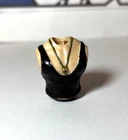 GI Joe Sgt. Slaughter v2 CHEST / TORSO *COMBINED SHIP* Body Part 1986 Vintage