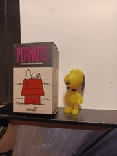 Super7 Peanuts Snoopy Mystery Blind Box Wave ...