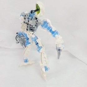 LEGO BIONICLE INIKA TOA MATORO (8727)