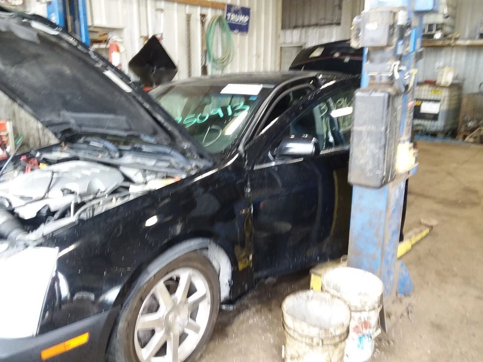 Resorte neumático/bobina trasero compatible con 05-11 STS 2096863 Foto 2 de 4