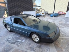 Polistil 1:24 Renault Alpine V6 Nr 02304 0312...