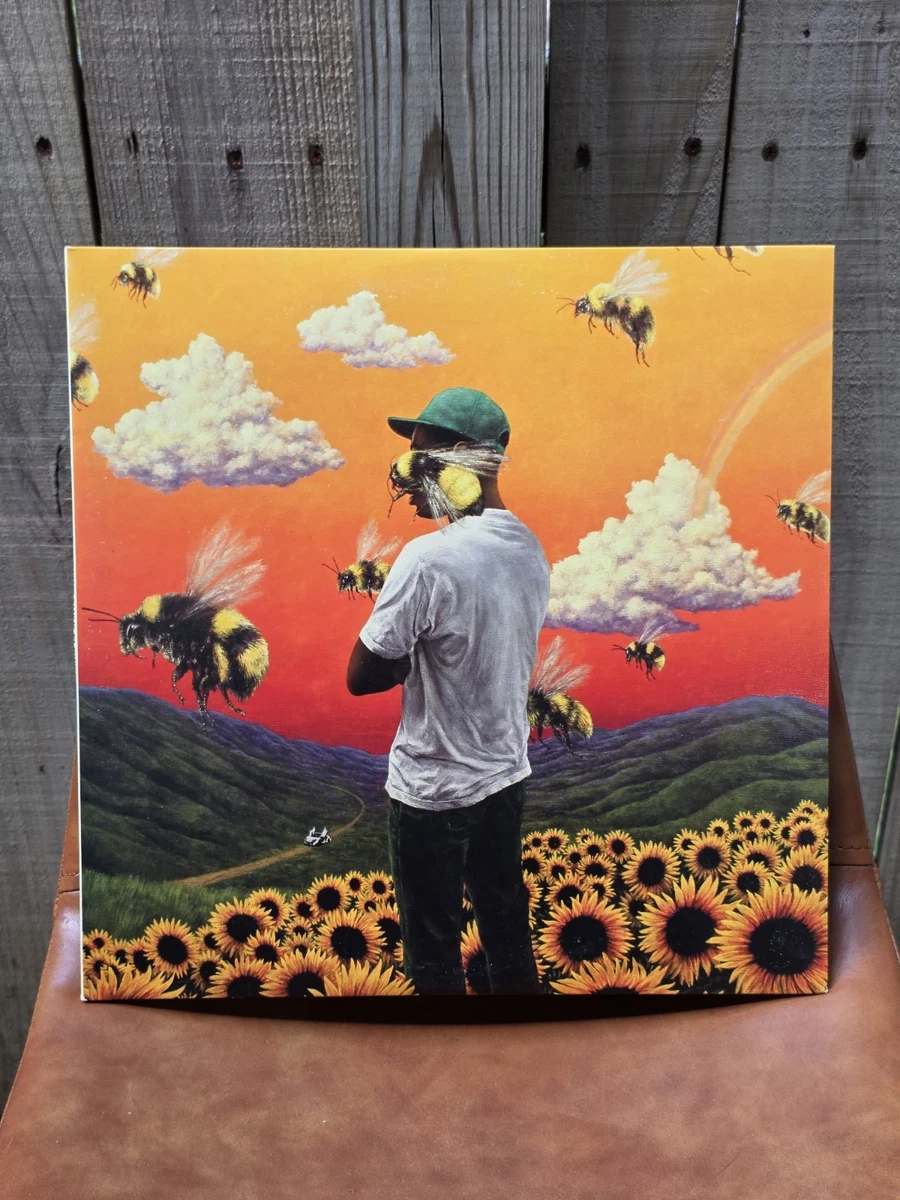 25+ Tyler The Creator In Vinyl Records for sale | Updated Oct 2026