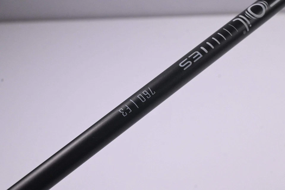 Taylormade Milled Grind Black Sand Wedge / 56 Degree / Regular Flex UST Recoil - Image 4 of 4