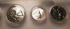 Canada 1976 6-Coin Year Set Uncirculated Coins Proof Like $1,.5$.25$.10$.05$.01$ — photo 3