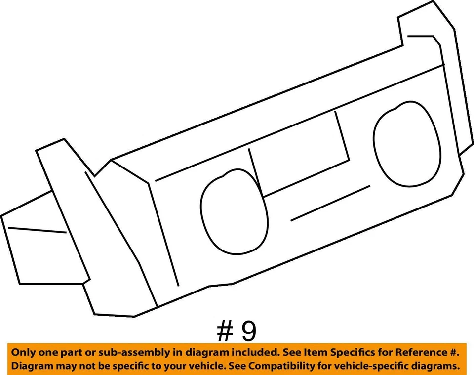 Cadillac Dts 2007-2011 calefacción climatización 25839377 UZ5IY Foto 4 de 4