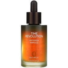 MISSHA Time Revolution Artemisia Treatment Am...