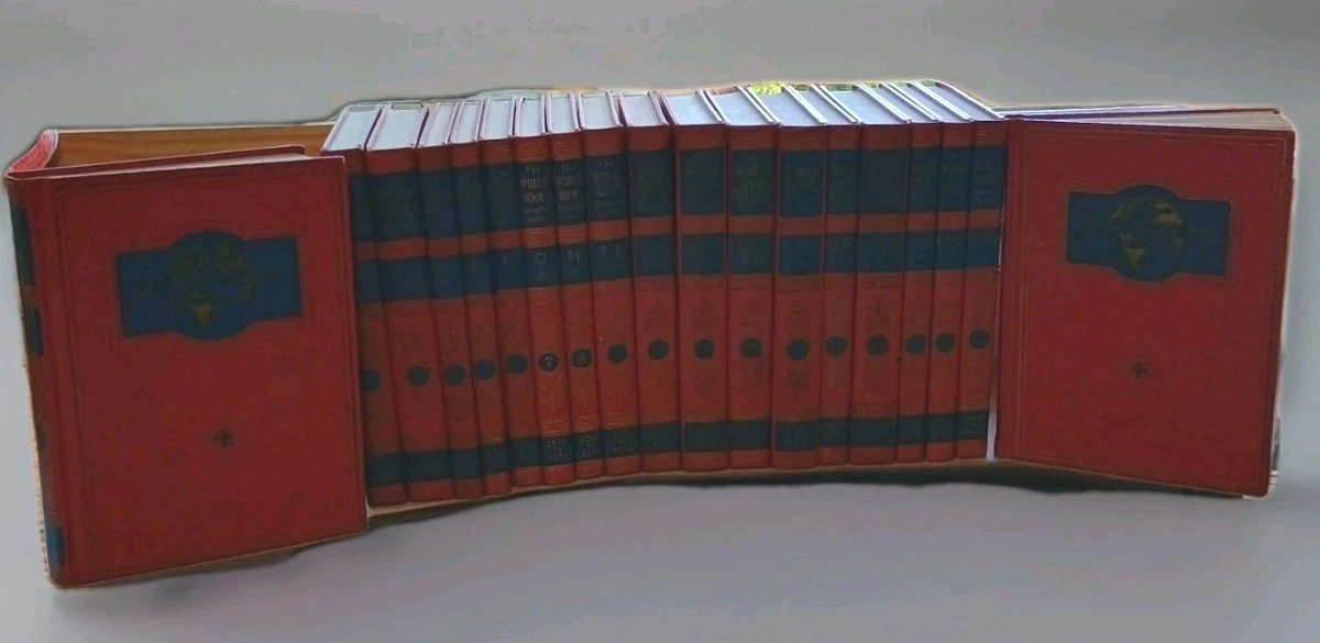 25+ 1900-1949 Publication Year Encyclopedias Books for sale