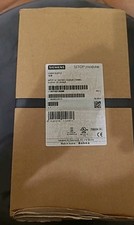 SIEMENS POWER SUPPLY 6EP1337-3BA00 120/230V AUTPUT 24V/40A