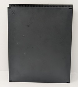Xbox One X 1TB Gold Rush Special Edition Console -Powers On- For Parts Or Repair