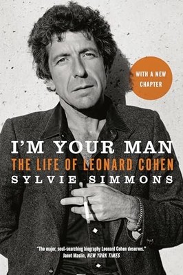 Im Your Man: The Life of Leon - ACCEPTABLE