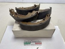 Mâchoire de frein Renault R14