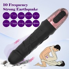 Juguetes Sexuales Vibrador Para Mujer Vibradores Consoladores De Mujeres Parejas