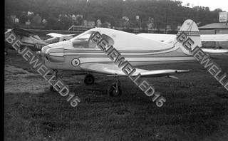 Lot 9.12x 35mm Aircraft Negatives.Mainly Light Planes.Maybe Few Airliners.#533