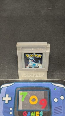Pokemon: Silver Version (Nintendo Gameboy Color, 2000) New Battery GBC Cart Only