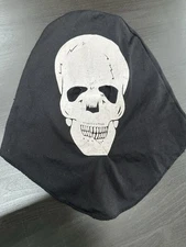 Scary Skeleton Skull Ghost Death Halloween Ghost Face Mask For Cosplay Costume