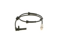 Abs Sensor Vorne Rechts FüR Fiat Punto 188 99-03