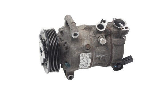 Klimakompressor Sanden 5Q0820803G Seat Ibiza 6J Leon 5F VW Golf 7 Audi A3 8V Sko