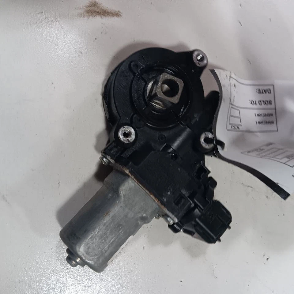 Motor de ventana eléctrica derecha pasajero para Nissan Altima 19-23 Foto 2 de 4
