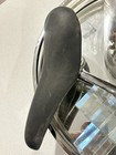 Selle San Marco Rally 314 Black Bike Saddle — photo 6