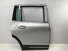 A2477300404 Tür rechts hinten MERCEDES-BENZ GLB (X247) GLB 200 d 4matic 110 kW A2477300404 Tür rechts hinten MERCEDES-BENZ GLB (X247) GLB 200 d 4matic 110 kW