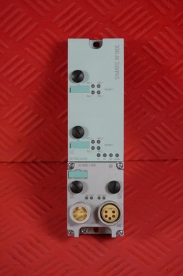 Siemens 6GT2002-1JD00 + 6GT2002-0JD00 Simatic RFI180C sofort lieferbar