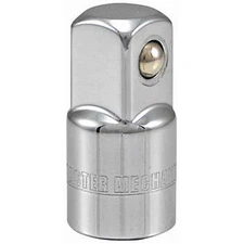 Apex Tool Group-Asia 104976 MM 0.37 x 0.5 in. Socket Adapter Pointer