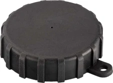 TRYBE Optics PVS-14/PVS-7 Objective Lens Cover, Black, PVSOLC