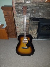 YAMAHA Guitar