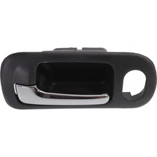 Door Handle For 2001-2005 Honda Civic EX LX Hybrid Models Front Left Inner