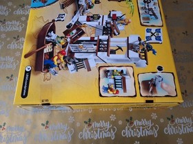 2015 LEGO PIRATES 70412 SOLDIERS FORT SET, MIB