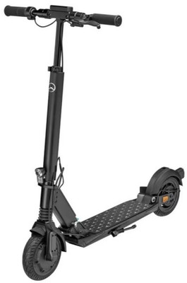 Micro Mobility Explorer II 2 Mercedes Edition E-Scooter / NEU / 20km/h ABE DE