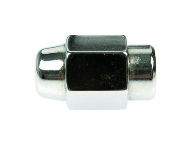 Dorman 68CC46T Lug Nut Fits 2000-2008 Ford Focus