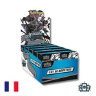 Display Bundle Pokémon EV10.5 : Foudre Noire - Français