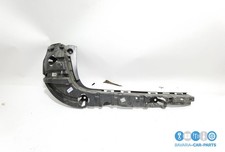 Original BMW  F25  Aufnahme Stossfänger Mitte hinten links 7239883
