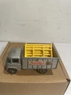 Vtg Matchbox Lesney No. 11 D1 Scaffolding Truck Made In 1969 England 1481