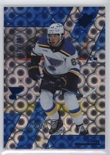 2023-24 SPx Radiance 20/100 Jake Neighbours #77 0tm